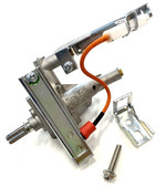 RCS Main Burner Valve - (Premier Series) - RJC022P (NG)