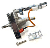 RCS Main Burner Valve - (Premier Series) - RJC022P (LP)