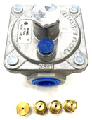 Artisan LP to NG Conversion Kit - 190-0069