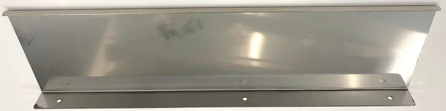 Alfresco ALX2 Sear Zone Burner Shield - 100-1866