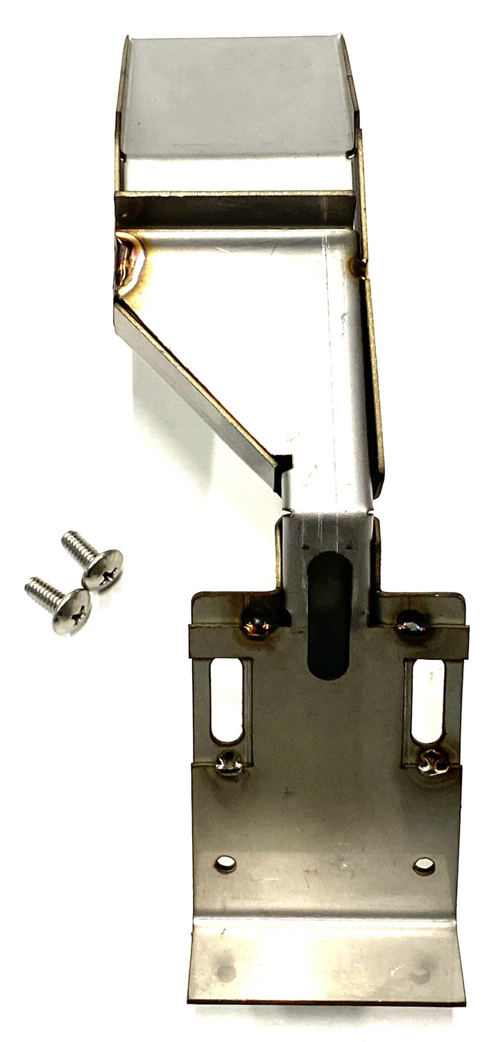 Back Side of Sear IR Flash Tube Back Side of Sear IR Flash Tube