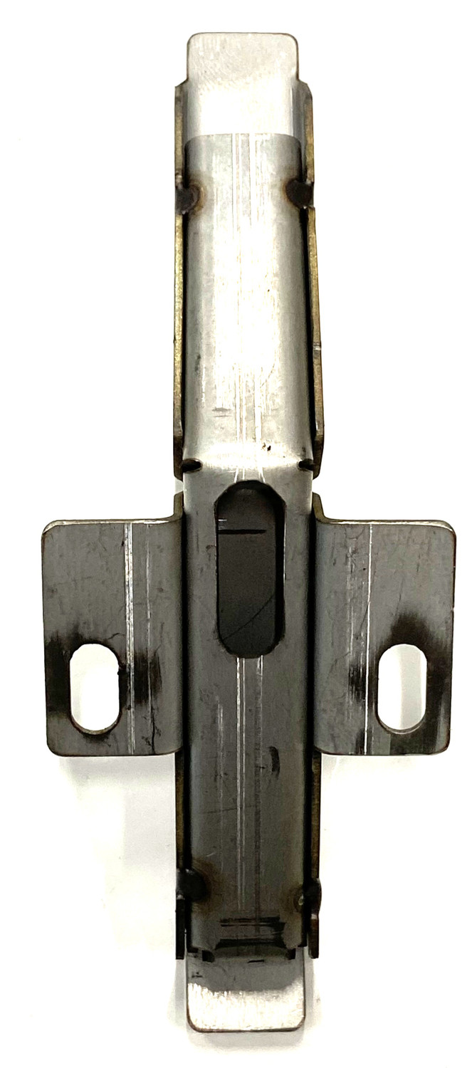 Back side of Flash Tube for Main Burner Back side of Flash Tube for Main Burner