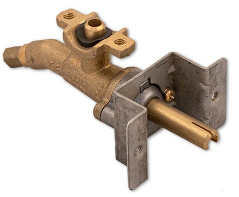 PGS Legacy Natural Gas Valve 403N21 