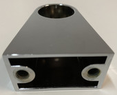 S13113 Delta Heat Handle Bracket with Insulator