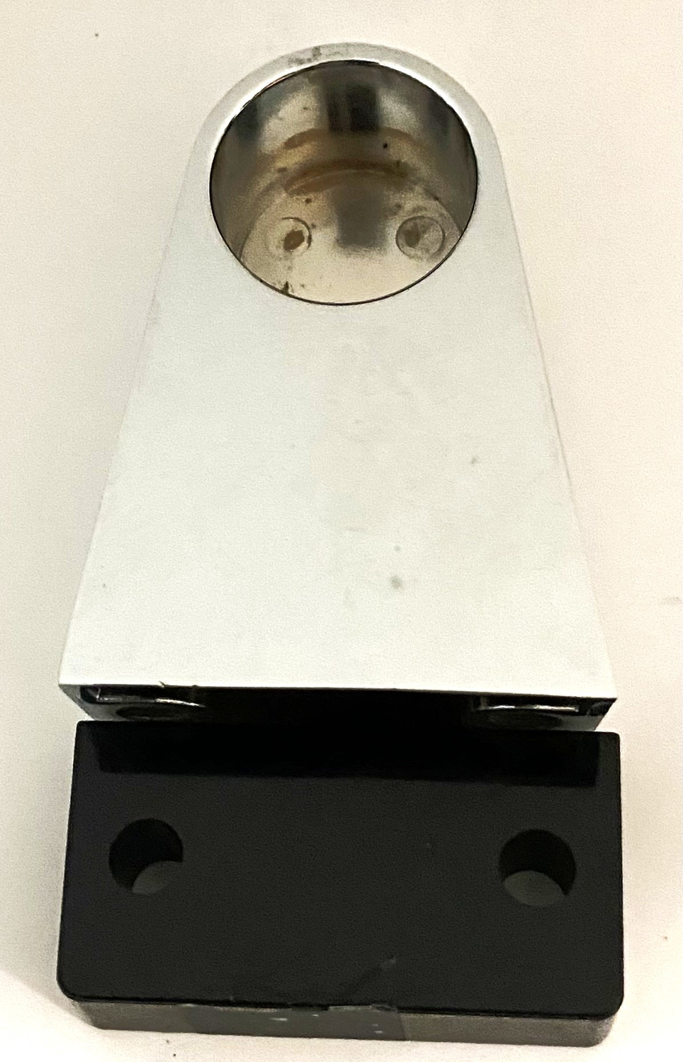 Delta Heat End Cap / Handle Bracket with Insulator - 13113