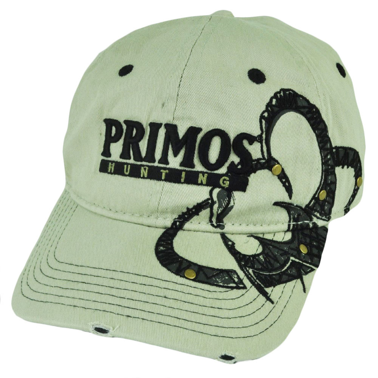 primos hunting hats