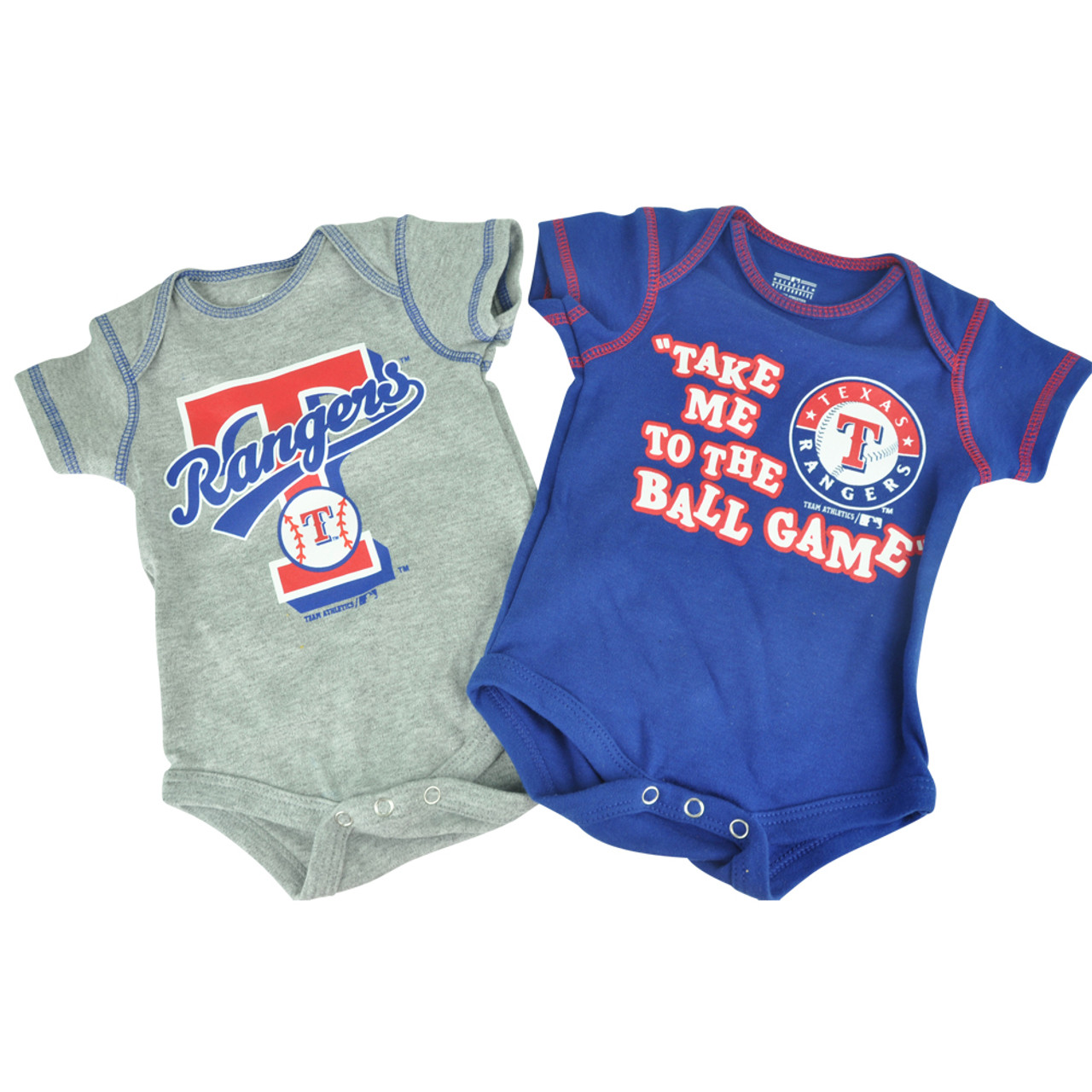 infant texas rangers jersey