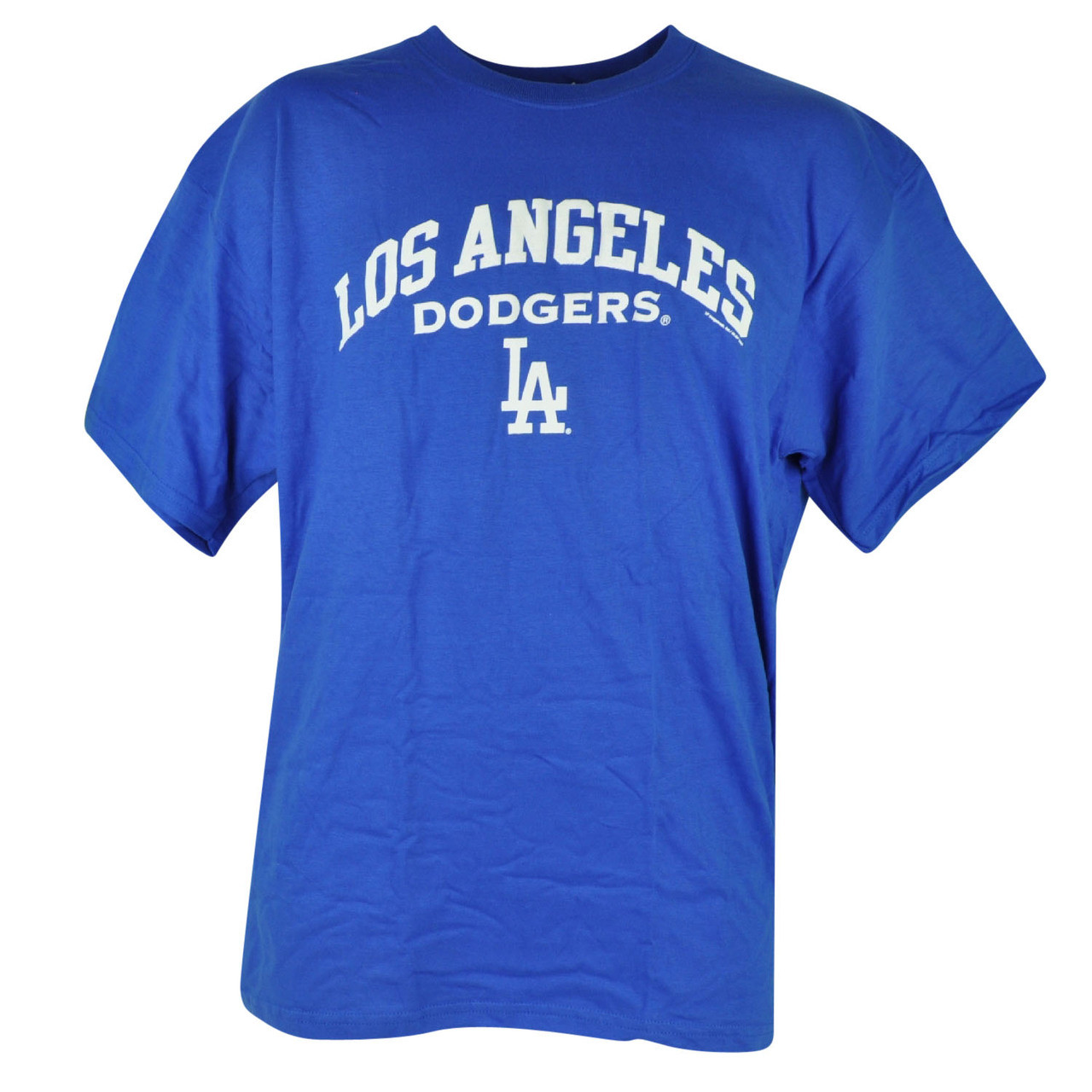 los angeles dodgers shirt