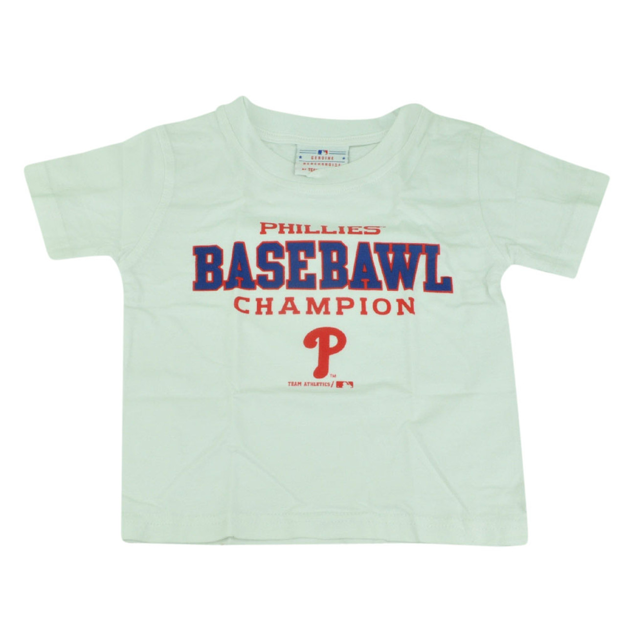 toddler phillies shirt