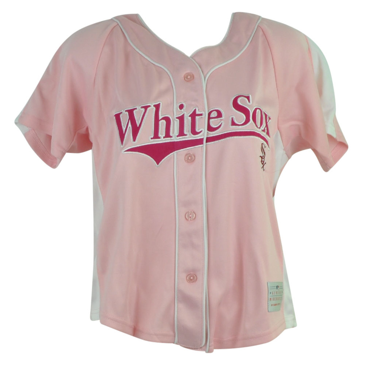 white sox jersey womens