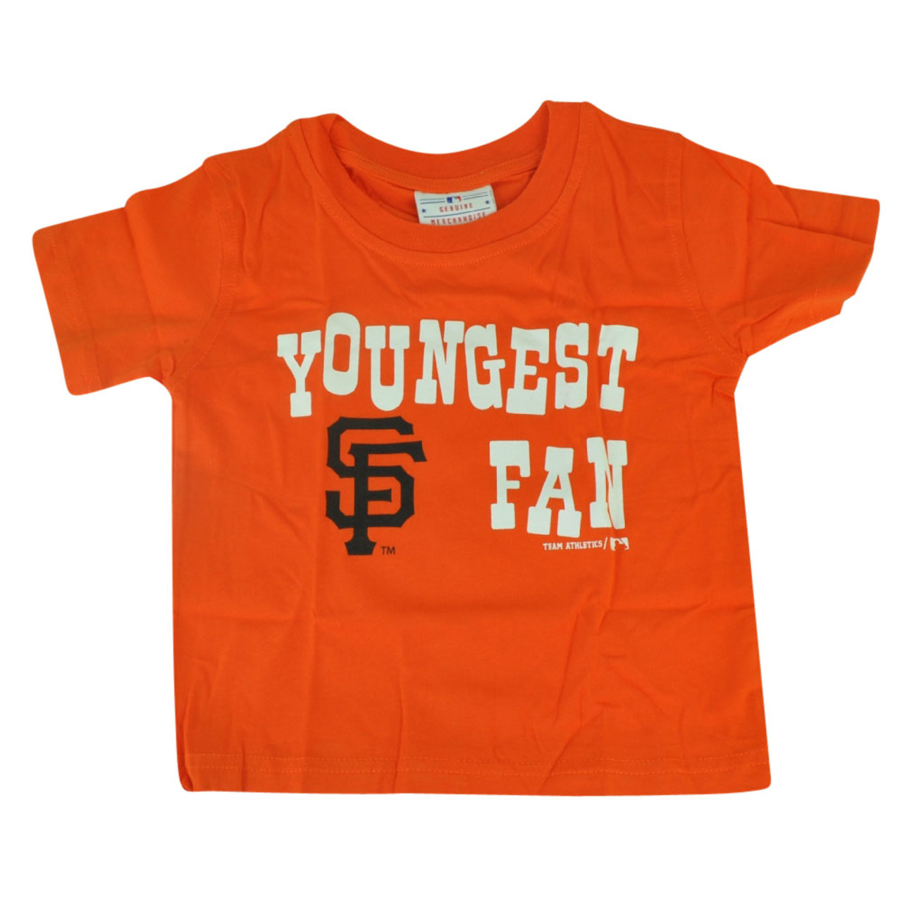 toddler giants shirt