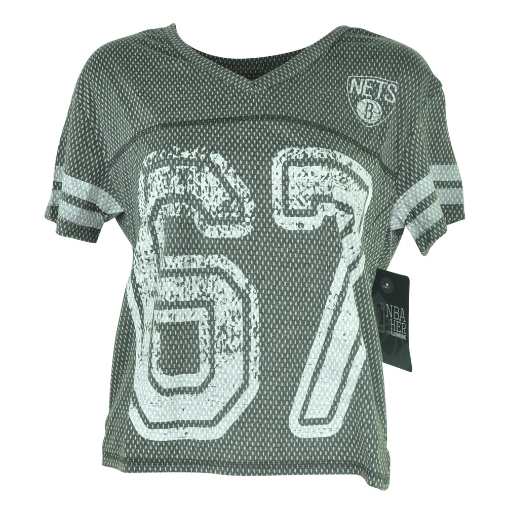 brooklyn nets women's jersey