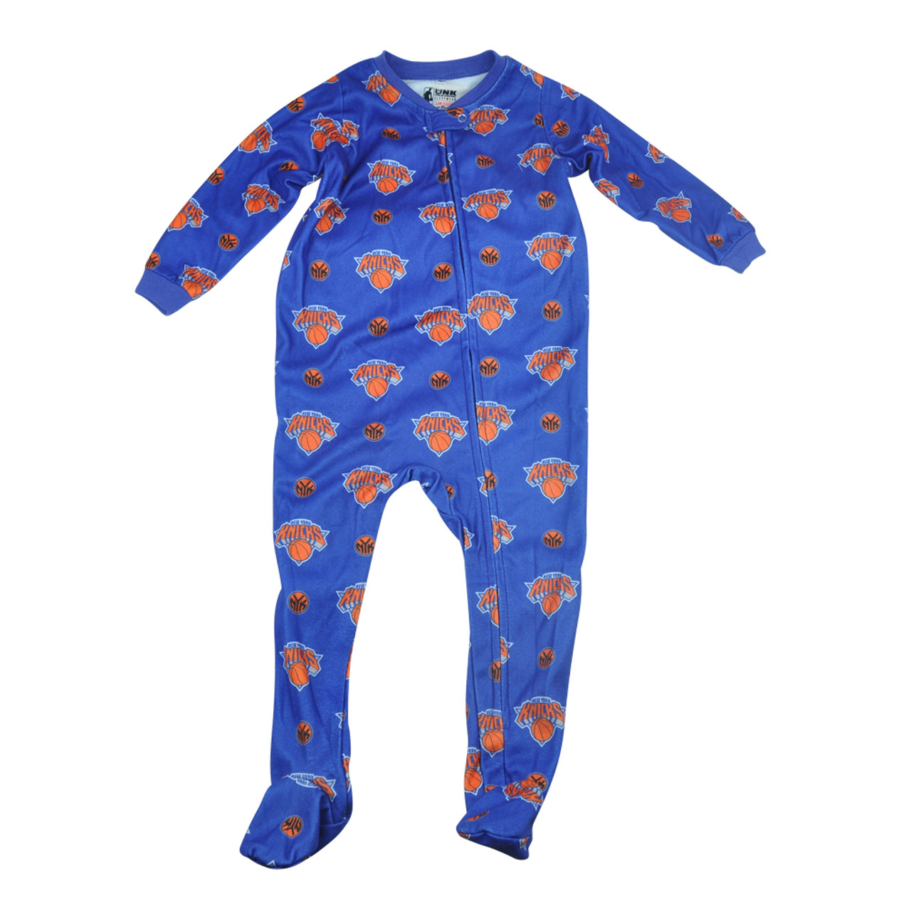 new york knicks toddler apparel