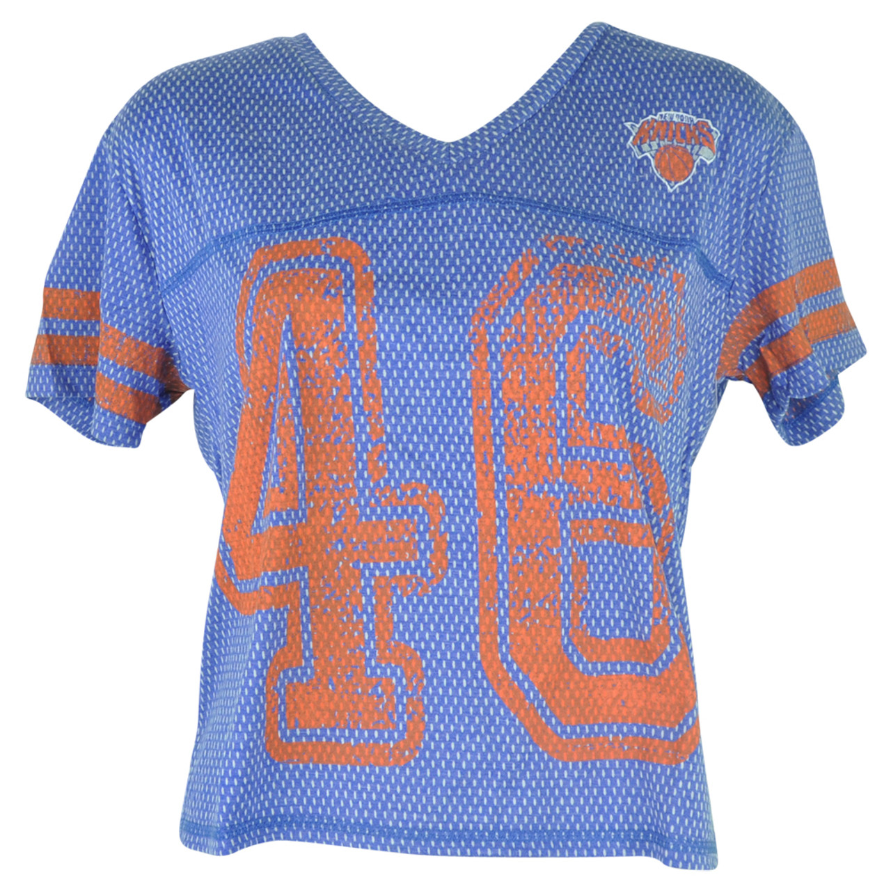 ladies knicks jersey