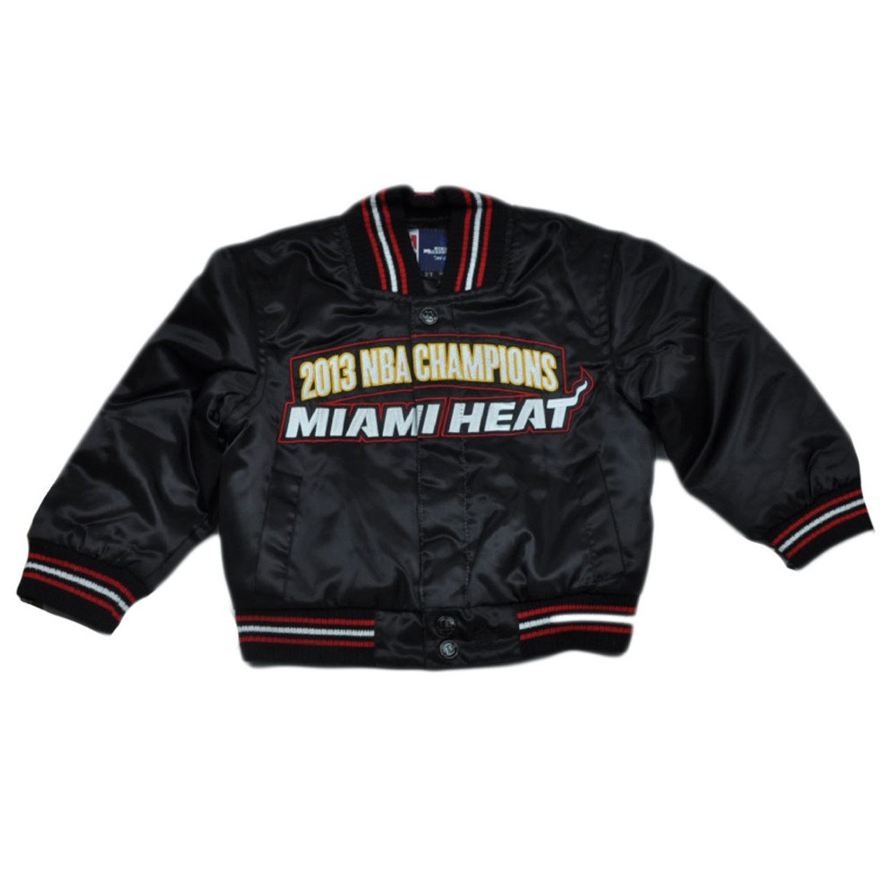 toddler nba jackets