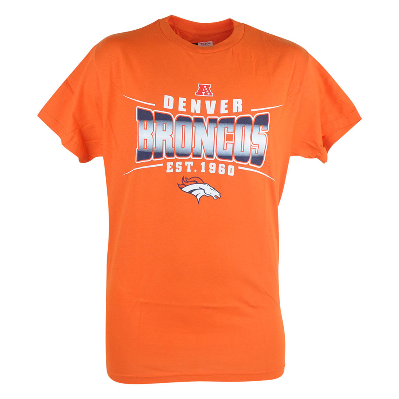 broncos t shirts