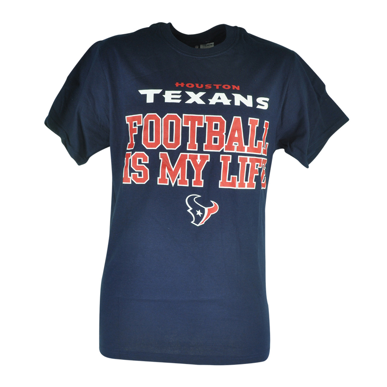 houston texans men's t shirt