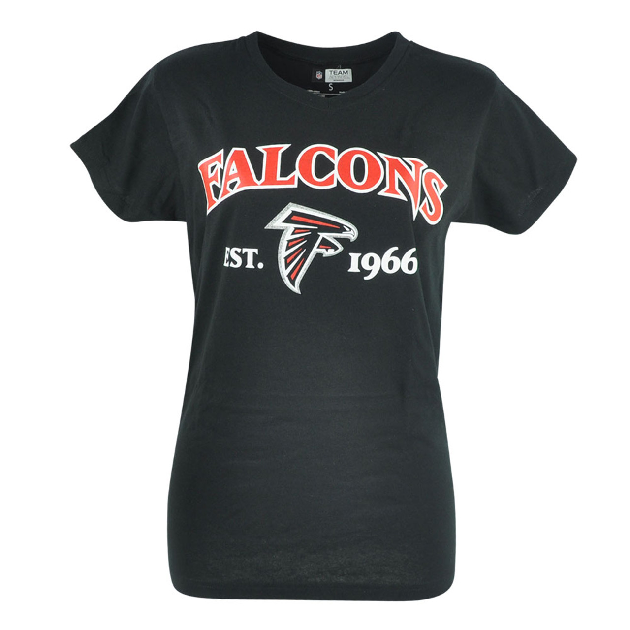 atlanta falcons shirts ladies