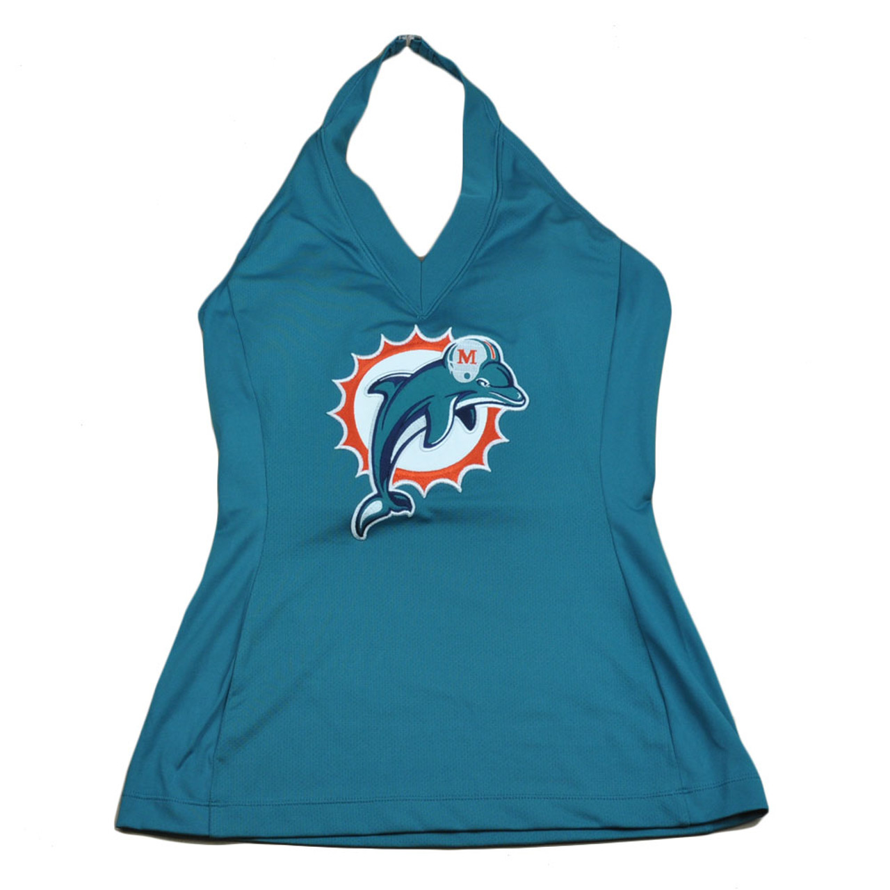 miami dolphins ladies shirts