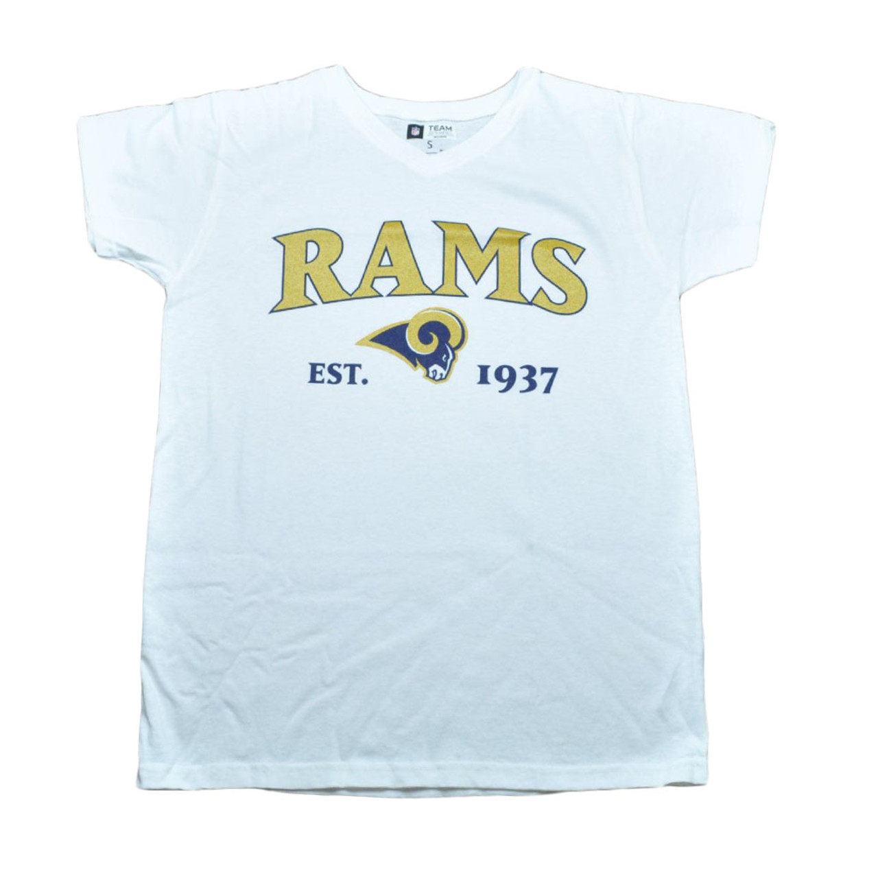 st louis rams womens shirts