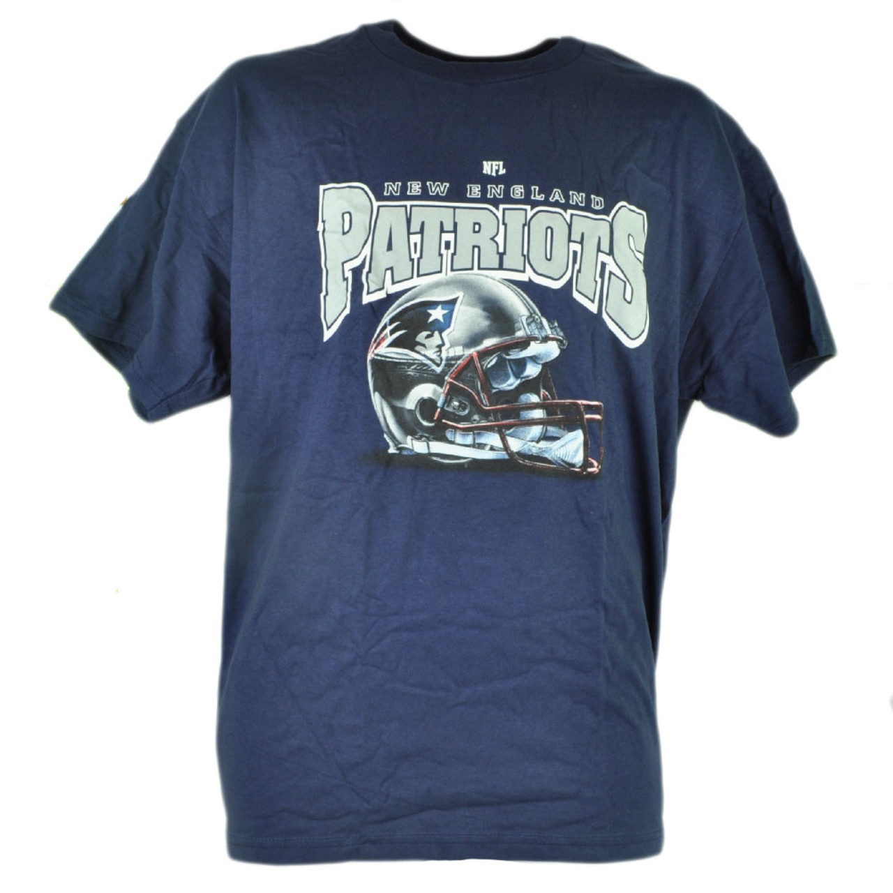 nfl new england patriots t shirt