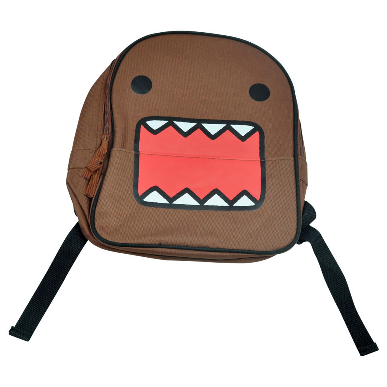 Get Wallpaper Domo Kun Mini Backpack Small Book School Cartoon Child Japanese Free