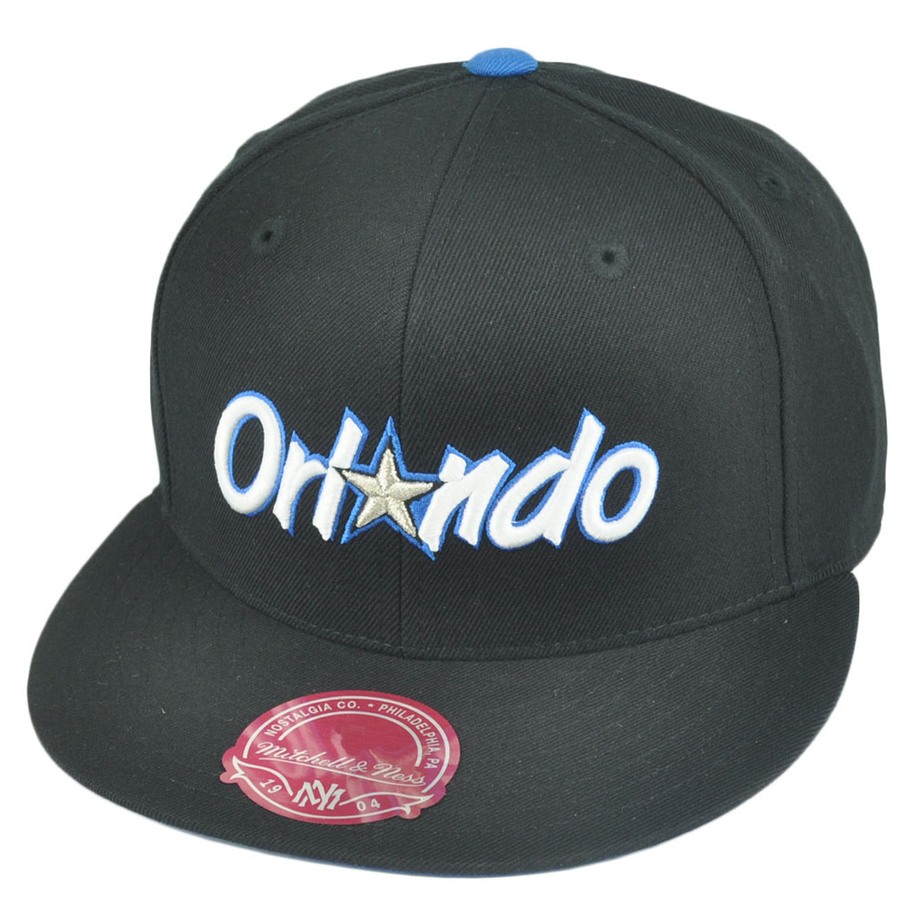 orlando magic fitted