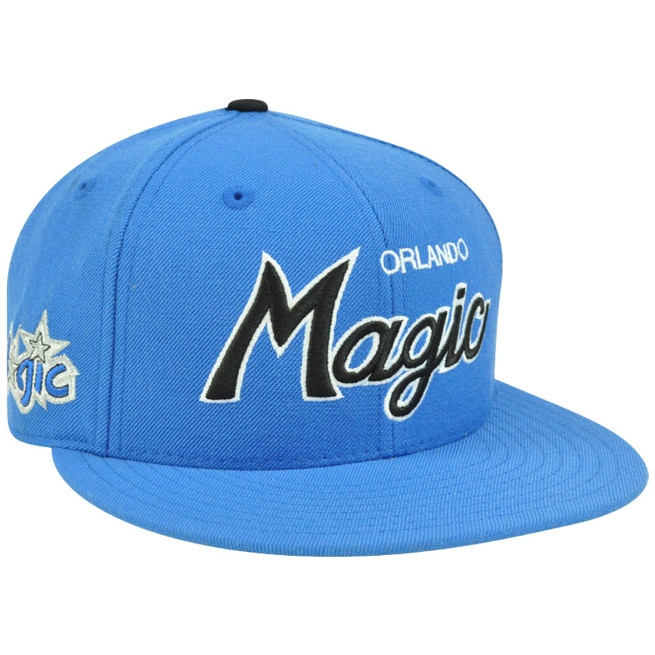 orlando magic fitted