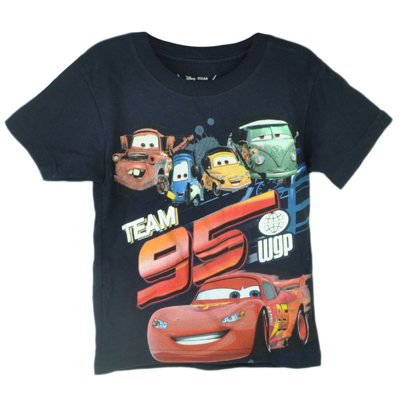 Cars 2 sale t shirt