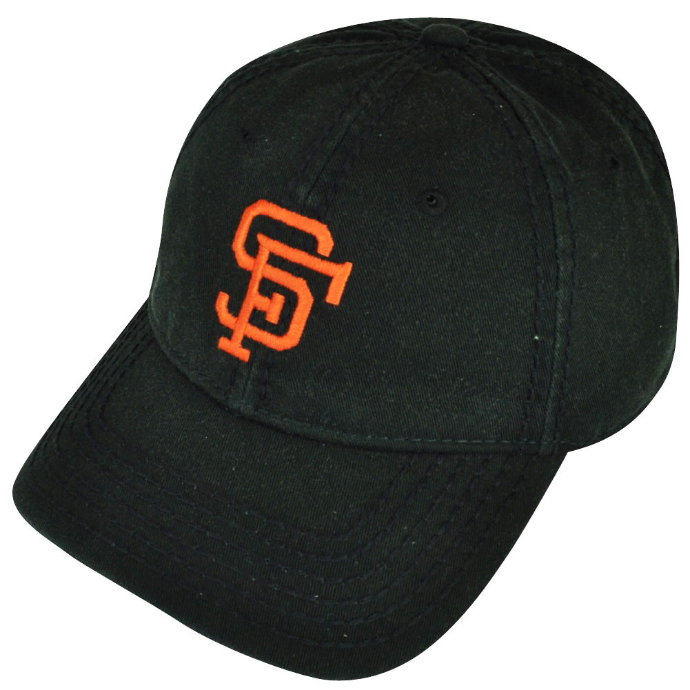 San Francisco Giants Clip Buckle Black 