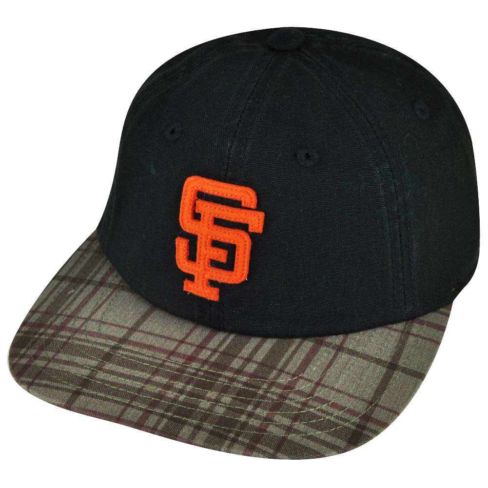 MLB American Needle San Francisco 