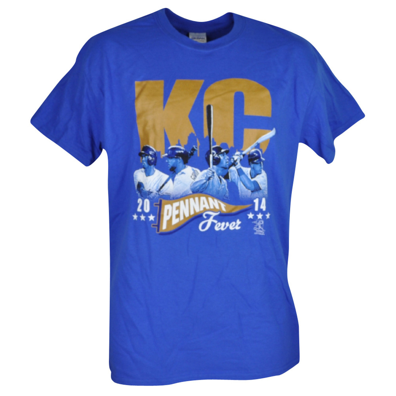 kansas city royals t shirts mens