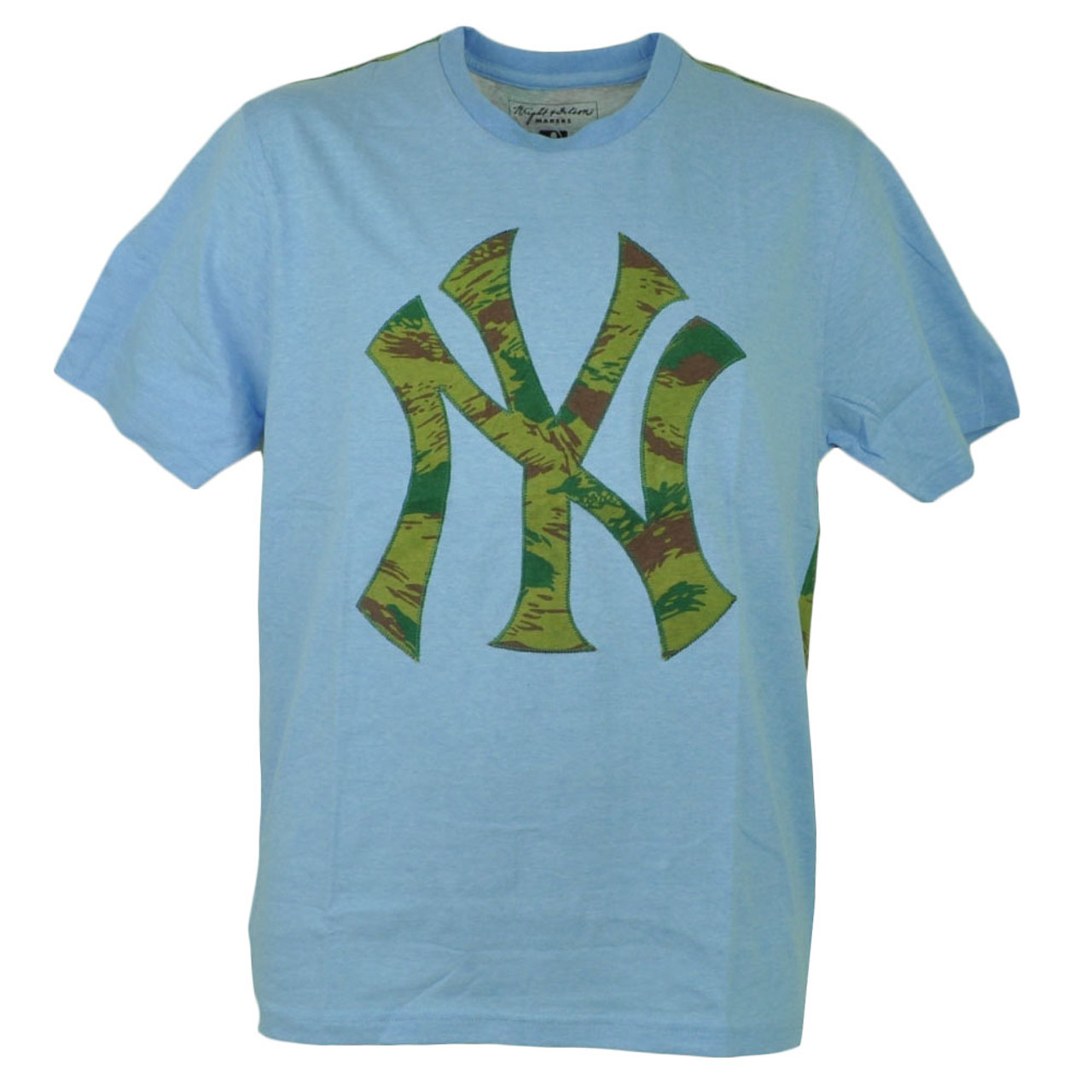 New York Yankees Adult T-Shirt