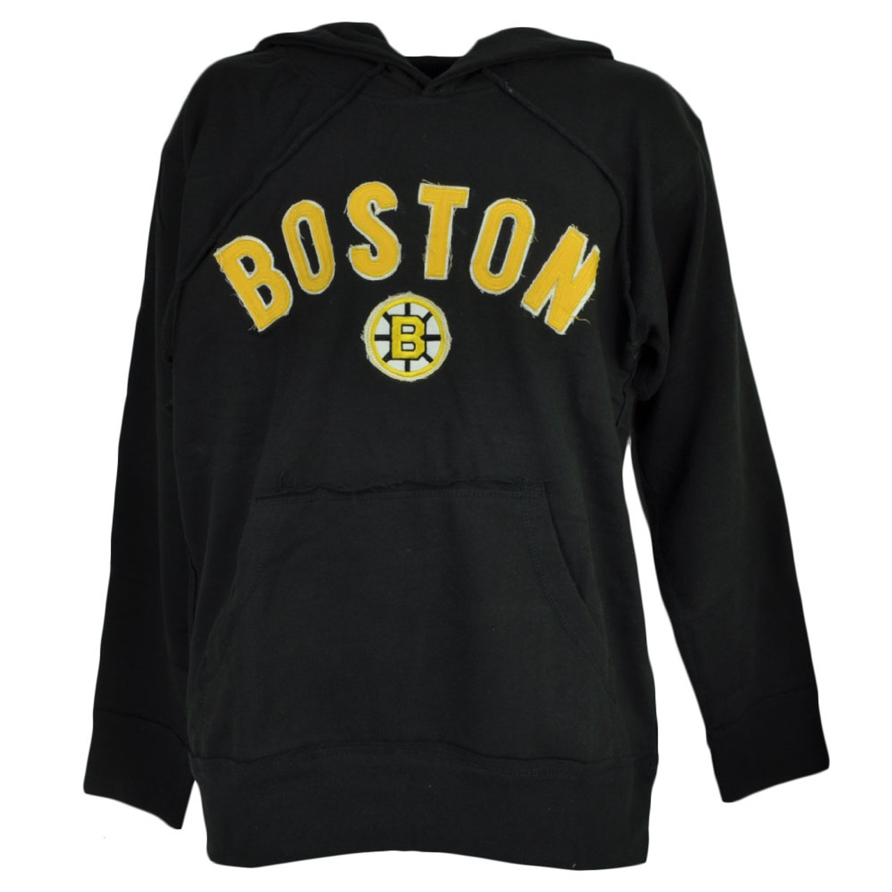 bruins sweater