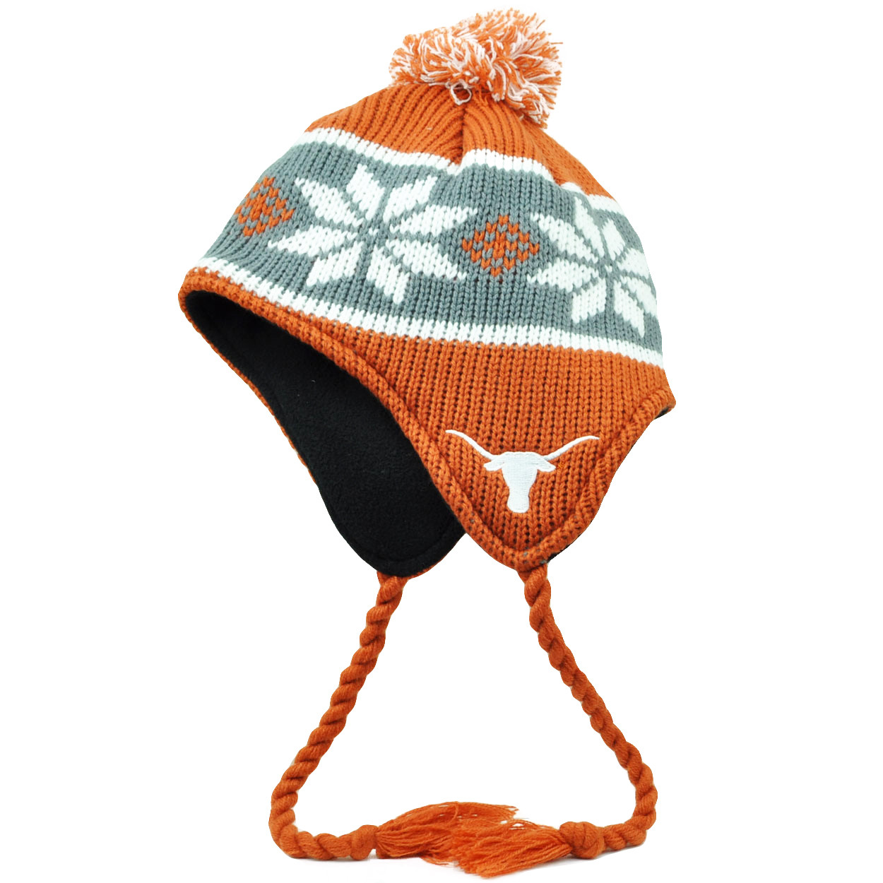 peruvian knit hat
