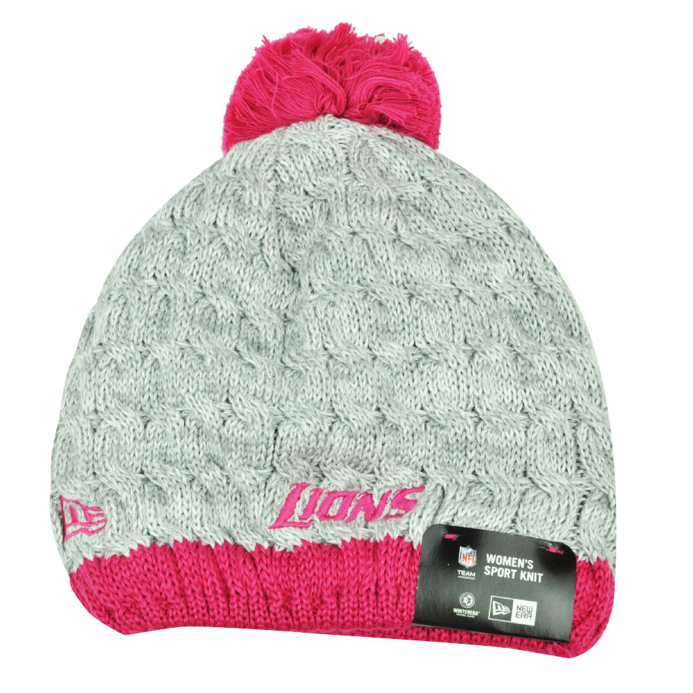 NFL New Era Breast Cancer Awareness 