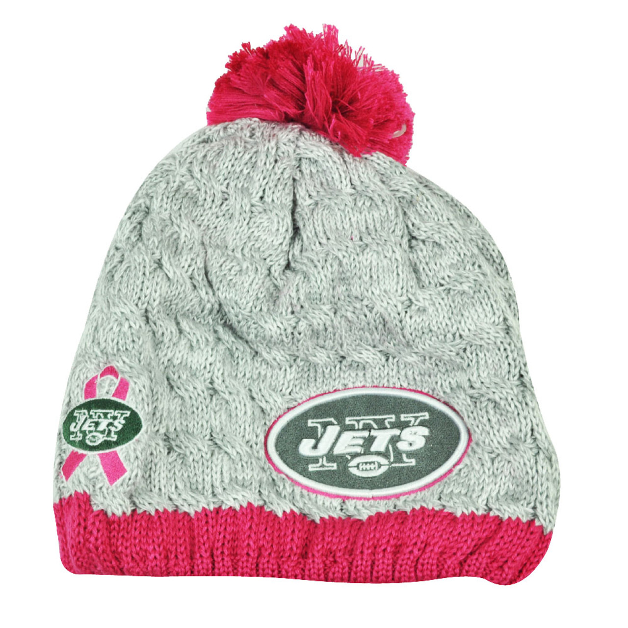 new york jets new era beanie