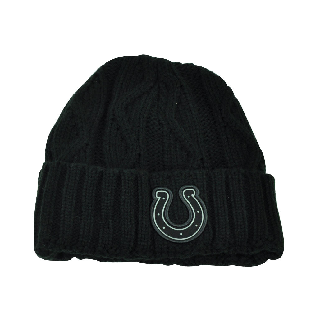 nfl new era knit hats