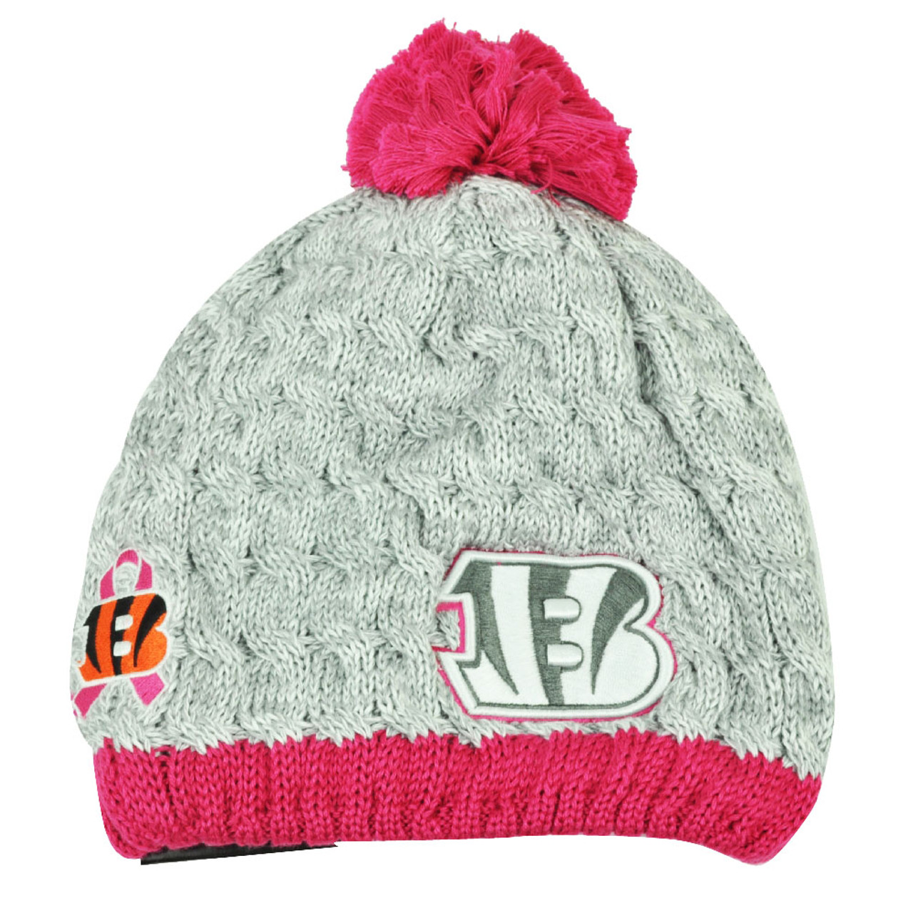bengals beanie