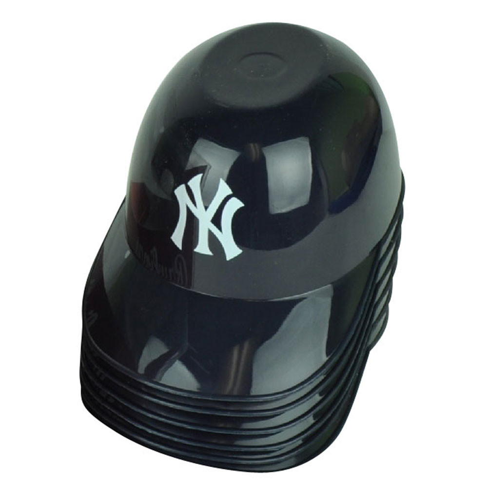 yankees hard hat