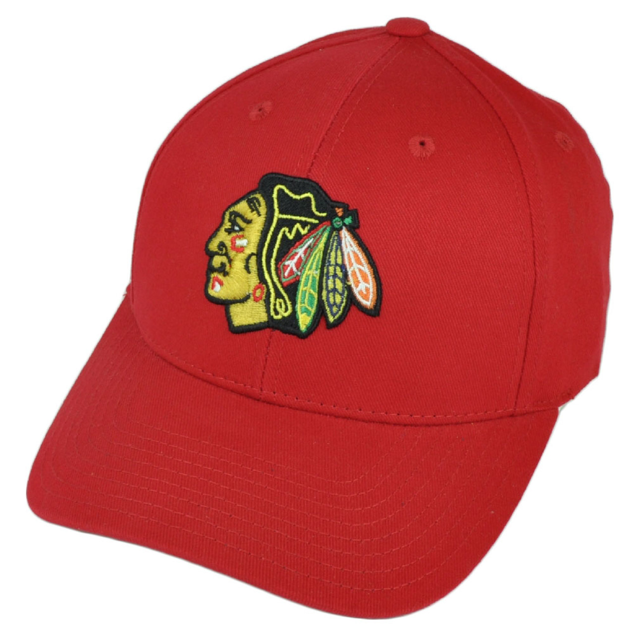 NHL American Needle Chicago Blackhawks 