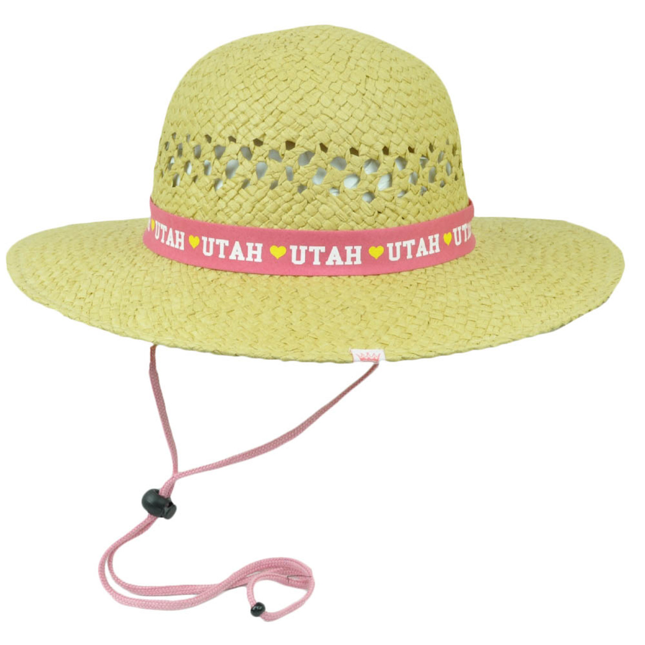 fedora hats in utah
