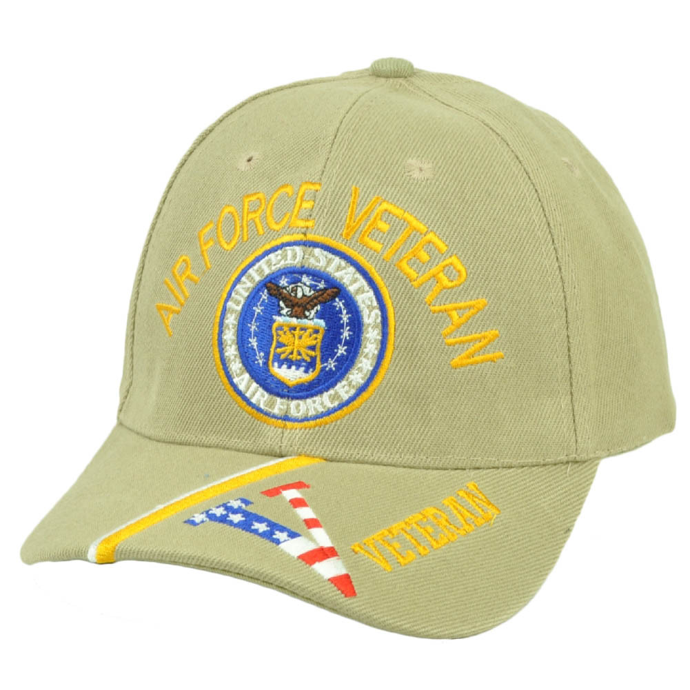 United States Air Force Veteran Vet 