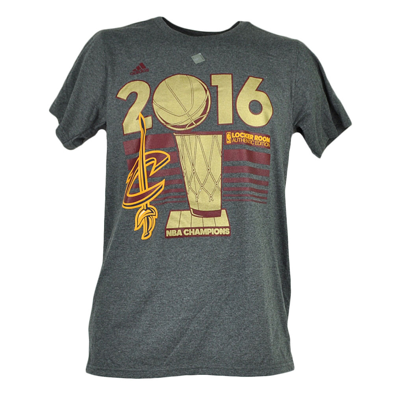 adidas cavs championship shirt