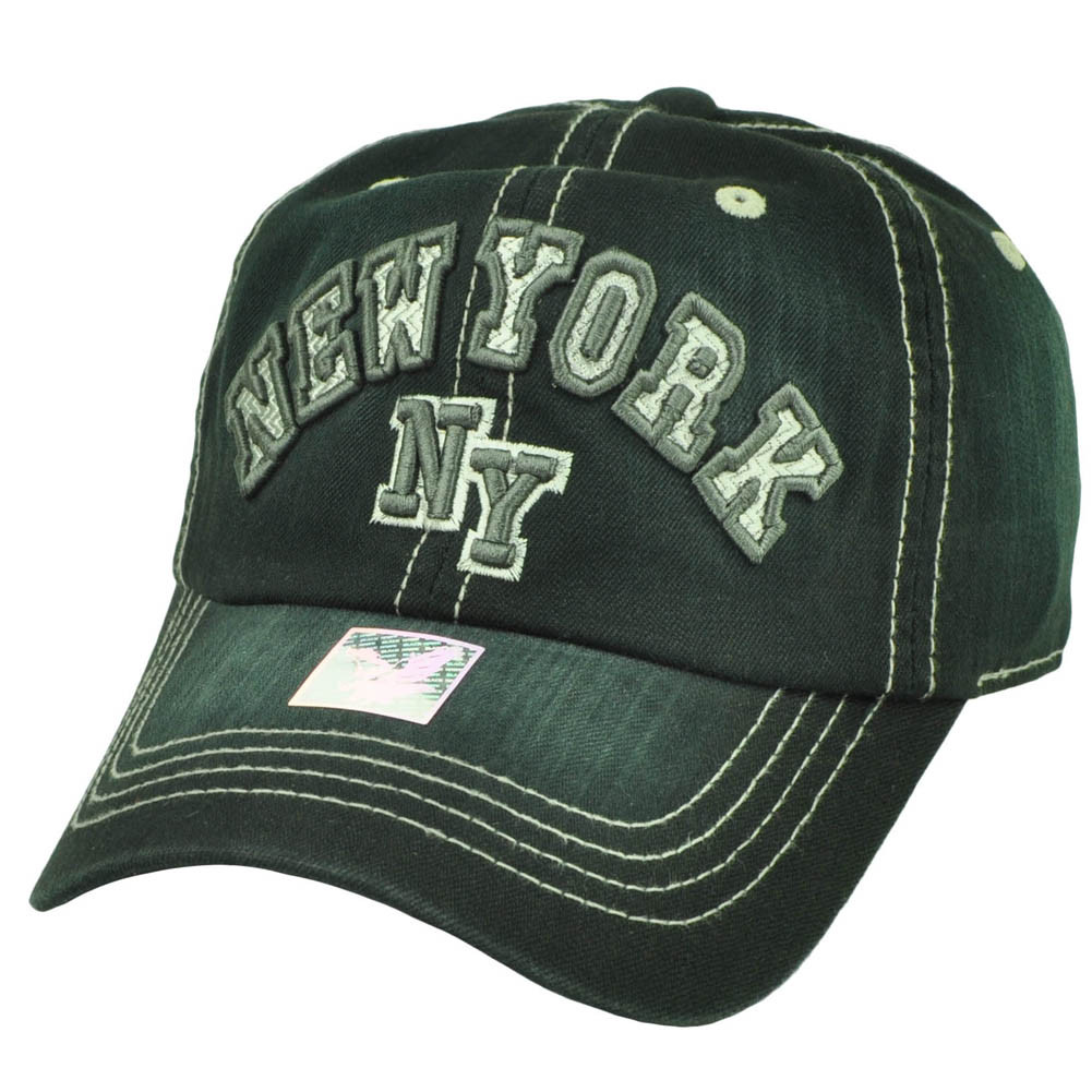 new york state hat