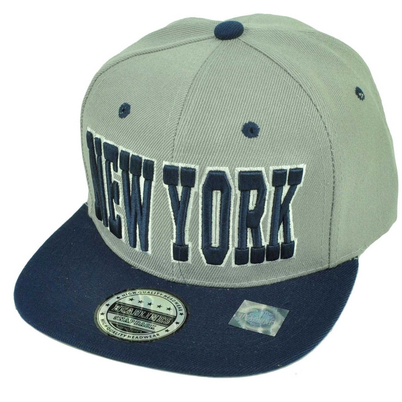 ny cap usa