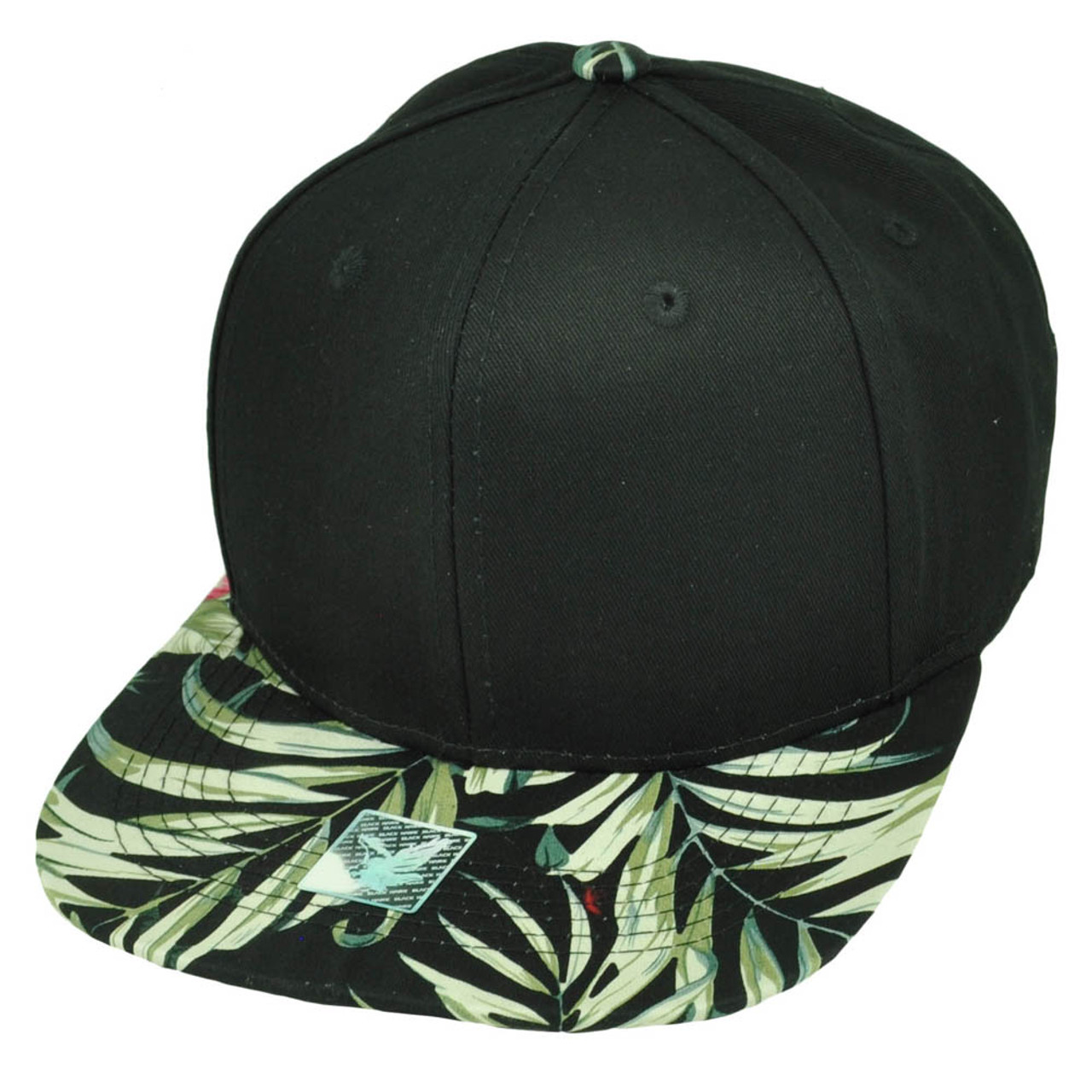 florida panthers palm tree hat