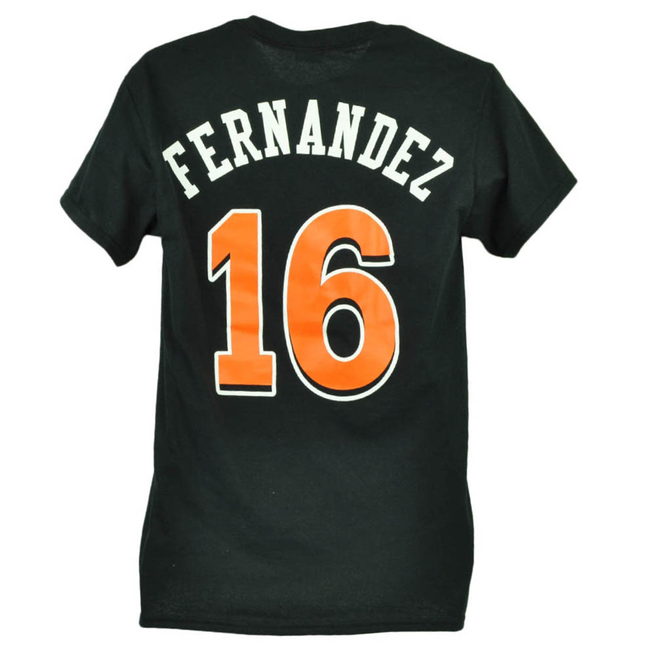 jose fernandez jersey tee