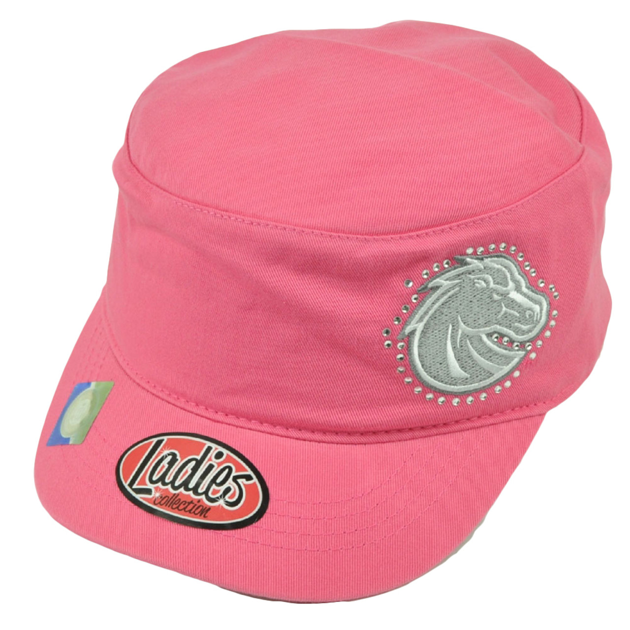 cadet style cap