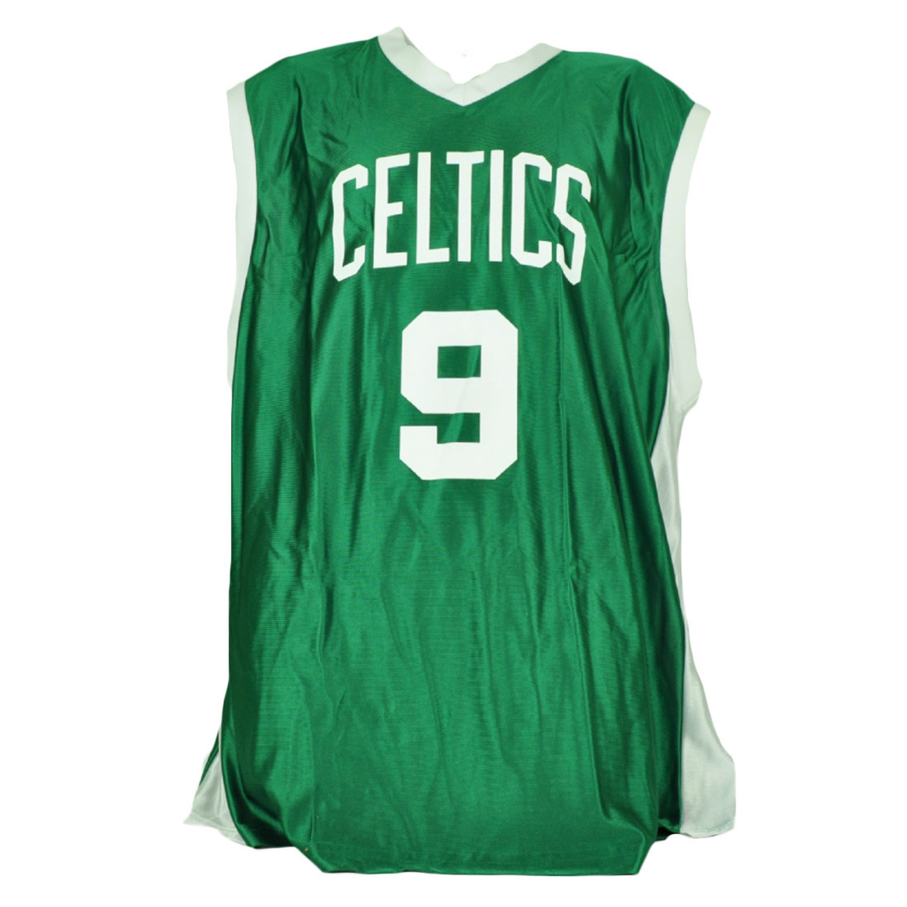 rondo jersey number